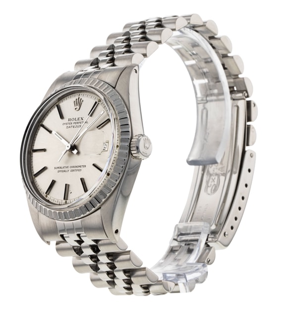 Rolex Datejust 1603 Image 2